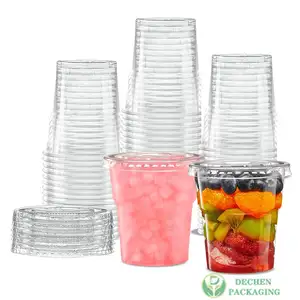Pet Cup Supplier Cups With Lids And Straws Plastic Black Pet Cup Supplier Cups With Lids And Straws Plastic Black
