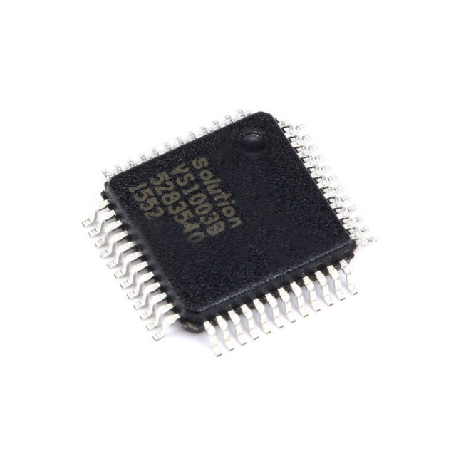 VS1003B-L LQFP-48 MP3 Decoder Chip IC
