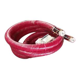 เครื่องดูดเมล็ดพืชแบบพิเศษสำหรับการเกษตรขนาด100มม. 120มม. 140มม. - Product Image 3