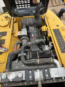 รถขุดโคมัตสึ PC200 มือสองจากญี่ปุ่น มีจำหน่ายในราคาที่แข่งขันได้ - Product Image 6