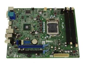 Carte mère <span class=keywords><strong>7010</strong></span> <span class=keywords><strong>SFF</strong></span> 9010 <span class=keywords><strong>SFF</strong></span> GXM1W WR7PY 51FJ8 - Product Image 6