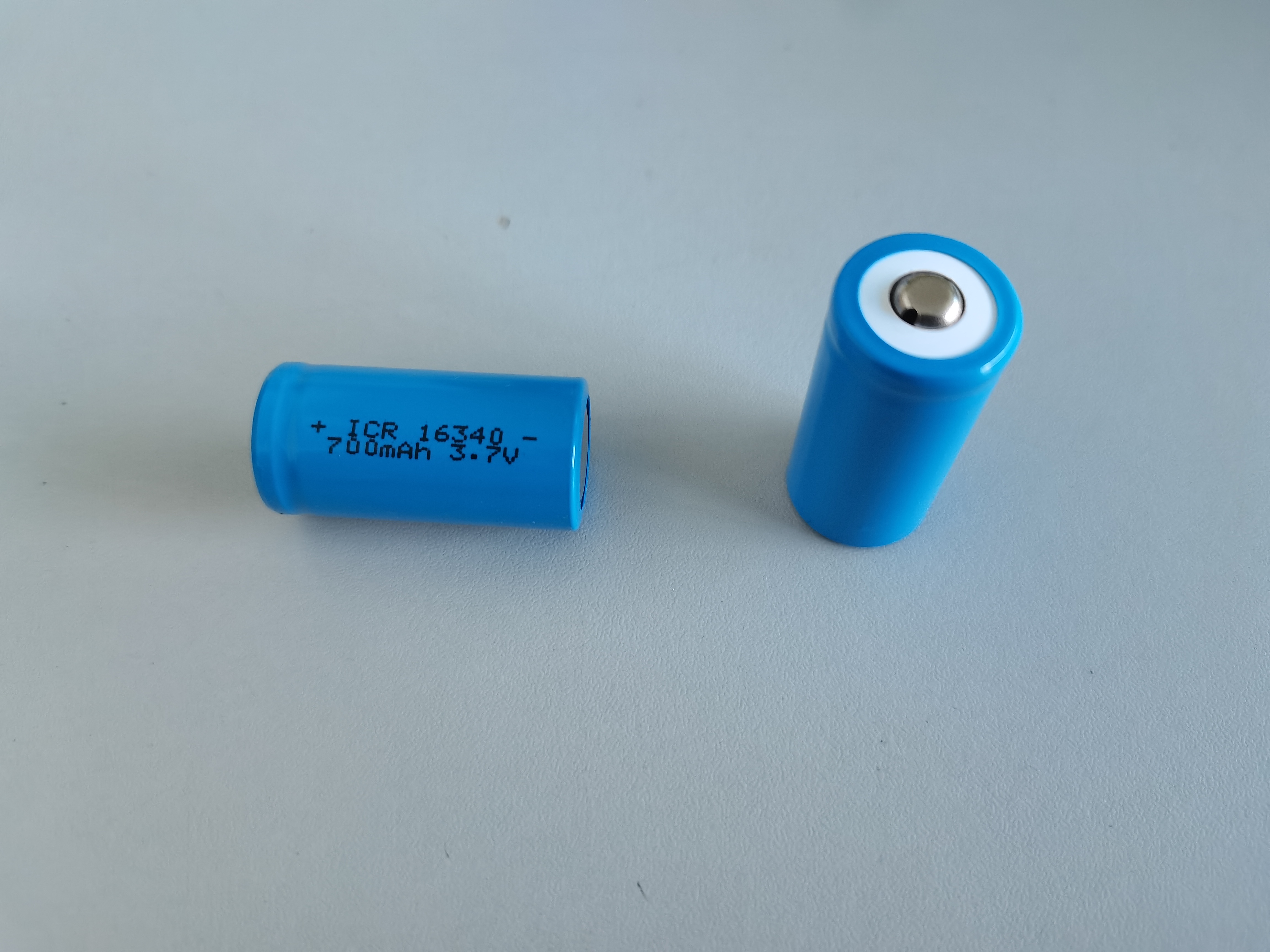 Shop High-Quality Rechargeable Li-Ion Batteries at Factory Price