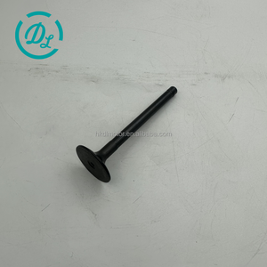 Soupape d'admission diesel DL EexcavaStart 1G897-13114 pour moteurs V2403, mini-excavatrices, tracteurs, durable, fiable, facile à installer - Product Image 4