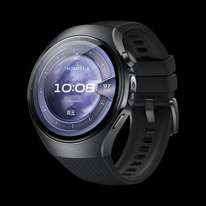 Montre connectée Bluetooth 2025, nouvelle version, étanche, avec eSIM, système HarmonyOS original, idéale pour le sport et la santé, compatible Huawei Watch 5 - Product Image 5