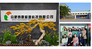 Panneau solaire miniature Jinko 620W de type N, système énergétique domestique facile à utiliser, calculateur - Product Image 6