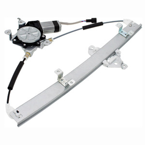 Regulador de Ventana 741-722 para Nissan Infiniti OE 80720-2Y000 80720-2Y900 Pieza de Repuesto - Product Image 3