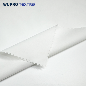 WUPRO 75D T800, tejido de poliéster transpirable impermeable de doble trama, diseño personalizado, estampado tejido para forro exterior con patrón - Product Image 3