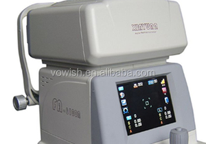 FA-6100 전문가용 자동 굴절계 각막계 판매 - Product Image 3