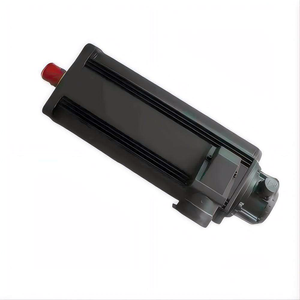 Brandneuer 100% Original MHD093C-058-PG2-AA Indramat Motor, MHD093C058PG2AA Industriemotor - Product Image 3