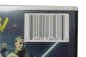 Vikingos Valhalla-películas de DVD, 3 discos de fábrica, venta al por mayor, películas de DVD, Series de TV, CD de dibujos animados, Rayo Azul, Temporada 2, envío gratis - Product Image 3