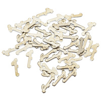 150 pièces NOUVEAU cylindre de serrure de voiture TOY48 pour plaque de serrure Toy 1 # 3 # 5 #   Lot de 50 pièces de rechange pour serrures automobiles