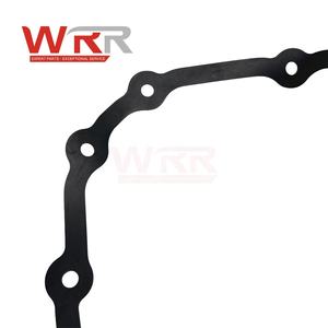 WRR 24117572618 Piezas de Automóvil, Piezas de Motor, Junta de Cárter de Aceite de Transmisión para BMW Serie 1 <span class=keywords><strong>3</strong></span> X1 X3 120i 128i 320i 328xi SDrive18i 18i - Product Image 5