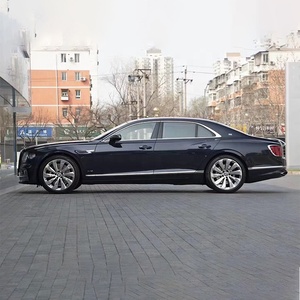 Cerchi Jiangzao ruote forgiate 22 23 24 pollici cerchi in lega lucido ruote cromate per CZ <span class=keywords><strong>FS</strong></span> 5S - Product Image 6