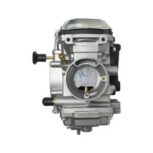 Carburador para ATV YFM250 de bajo consumo, piezas de precisión para ATV y motocicletas para <span class=keywords><strong>Yamaha</strong></span> BearTracker 250 Bear350 de 1999-2004 - Product Image 5