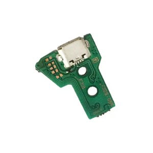 <span class=keywords><strong>JDS</strong></span>-001 011 030 040 055 PS4 carte contrôleur USB carte de charge <span class=keywords><strong>Port</strong></span> pour PS4 pièces de rechange de réparation - Product Image 3