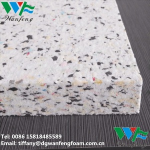 Trung Quốc Nhà máy trực tiếp Chất lượng cao Thiết kế Hiện Đại Đồ nội thất rebonded bọt - Product Image 4