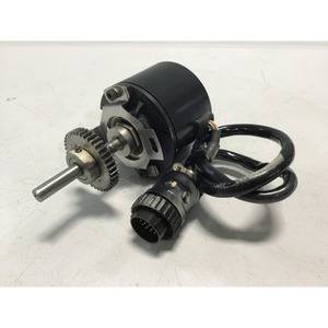 NEW CORP Rotary <strong>Encoder</strong> AEC-015-2048 #133361 One Year Warranty - Product Image 5