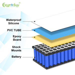 電動自転車用 36V リチウムイオンバッテリー <span class=keywords><strong>7.5Ah</strong></span> 10Ah 12Ah 13.5Ah 14Ah 36Ah 11.6Ah 417.6Wh E-bike バッテリー - Product Image 3