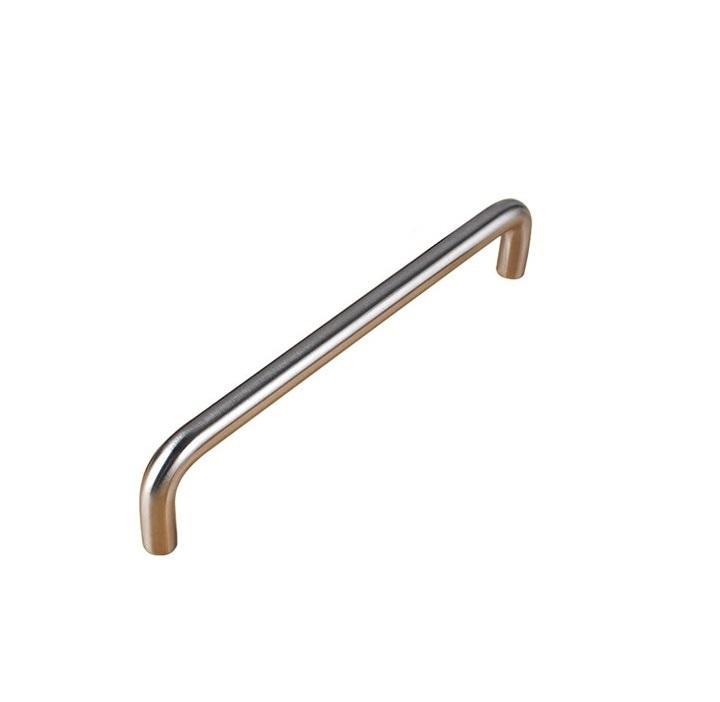 Stainless Steel Primary Color