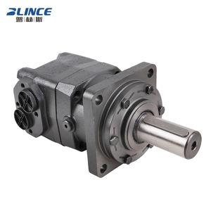 Blince BM4 HT OMT/MT/MLHT OMT 160cc 200cc 230cc 250cc 315cc Orbitale Hydraulische Motor voor Asfaltlegger/Sneeuwploeg/Betonmixer - Product Image 3