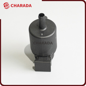Válvula solenoide del filtro de carbón Hyundai Kia 28910-2S000 para control de purificación y gestión de gases del aceite del motor - Product Image 3