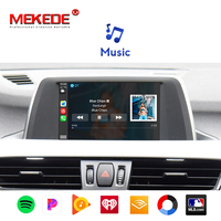 Caja de Auto Android Inalámbrica con Carplay para BMW F02 F07 F10 F20 F21 F30 F34 E60 E70 E81 E84 E90 X1 X3 X5 X6 CCC CIC NBT EVO