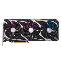 RTX 3060 12G LHR Version GAMING Cartes vidéo GPU Carte graphique RTX3060 12GB