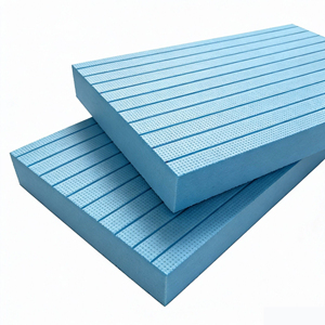 Panel de Espuma Rígida XPS de Alta Densidad para Aislamiento Térmico, Suministro Directo de Fábrica para Techos, Pisos y Paredes Exteriores - Product Image 3