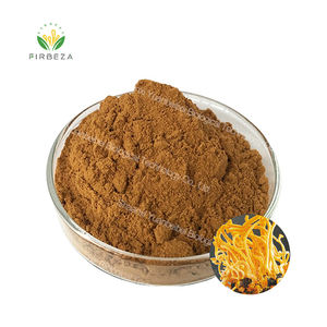 Кордицеппин по оптовой цене, 100% чистый органический порошок экстракта Кордицепса милитари - Product Image 1