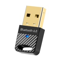 Adaptador USB Externo RTL601 sin Controlador para Receptor y Transmisor para PC de Escritorio/Portátiles Windows 54