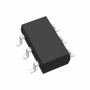 SOT 23 6 Original Buy Electronics Components Online MAX6033CAUT30#TG16 Power Management (PMIC) - Product Image 1