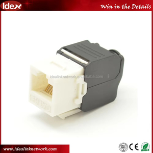 Cat6 rj45 8p8c <span class=keywords><strong>utp</strong></span> unship unship unship 180 מעלות - Product Image 4