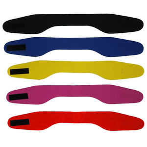 عصابة أذن عالية الجودة قابلة للتعديل للأطفال والبالغين من النيوبرين للغوص والسباحة - Product Image 2