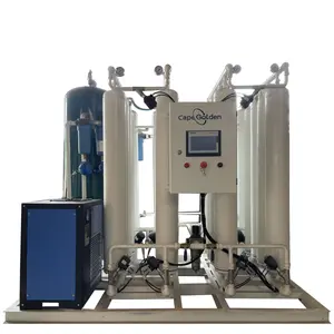 10nm3/H to 150nm3/H Medical Psa Oxygen Plant for 15 days of delivery