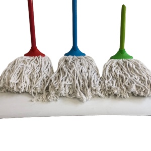 cleanroom mop dust free cotton mop various size cleaning mop for household item home floor cleaning