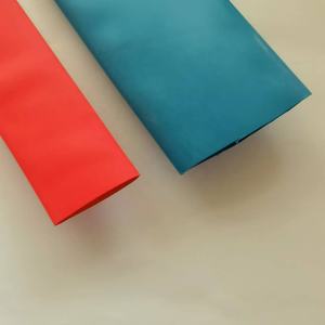 YUHAO manchon de Tube thermorétractable doublé d'adhésif en polyoléfine de joint de fil électrique isolé professionnel - Product Image 3