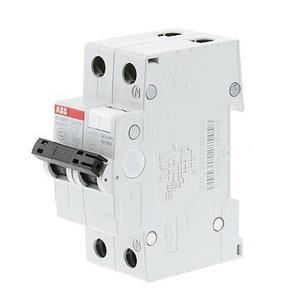 Disjoncteur différentiel A.B B GSH201 AC-D16/0.03 - Product Image 5