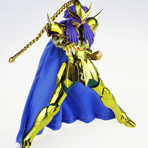 En stock MST plus Pisces Aburodite <span class=keywords><strong>Saint</strong></span> Cloth Myth <span class=keywords><strong>Fighter</strong></span> Toy Neuf - Product Image 5