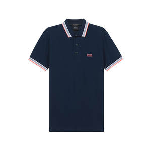 Camiseta de Hombre 2026, Nueva, Elegante, Clásica, Versátil, Cómoda, Holgada, Transpirable, Estilo Simple - Product Image 2