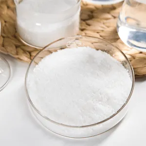 โพลีอะคริลาไมด์ สารช่วยแข็งตัวและปรับสภาพดิน (ชนิดประจุลบ/ประจุบวก) สำหรับสารเติมแต่งน้ำมัน บริสุทธิ์ 100% สารช่วยจับตัวเป็นก้อน - Product Image 2