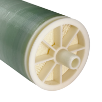 Nouvelle membrane RO industrielle HJC BW4040 de haute qualité 2025 TFN BW RL4040 pour un traitement efficace de l'eau Ulp Xlp Lp Osmose inverse