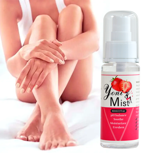 สเปรย์ฉีดจุดซ่อนเร้นไชน่าเฮิร์บส์ ผลิตภัณฑ์ทำความสะอาดจุดซ่อนเร้นสูตรธรรมชาติ ออร์แกนิค ปราศจากเอสโตรเจนและพาราเบน สำหรับผู้หญิง - Product Image 1