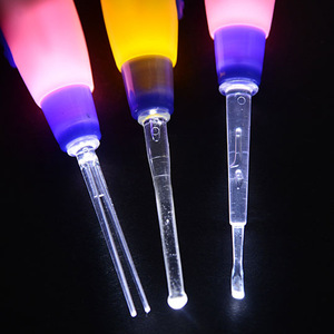 Ear Pick Cartoon Animal Illuminated Ear Pick Plastic Light Up Visual Cleaning Tool For Kids And Adults - Product Image 4