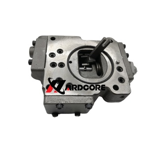 Actionneur 0002 K3V112DT (9N24) pour pièces de moteur d'excavatrice - Product Image 1