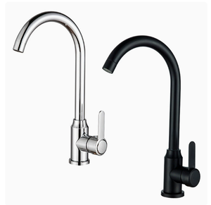 Grifo de cocina monomando para fregadero de barra - Product Image 2