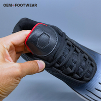 Baskets de Mode Personnalisées Hommes Sport Plein Air Originales Vente en Gros