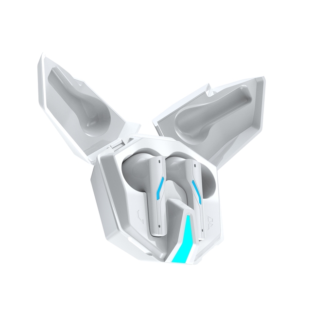 YW14 TWS Wireless Earbuds Hot Sale ANC Earphones In-Ear Noise Cancelling Gaming Headphones with JL Chipset