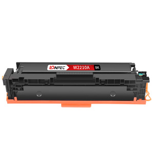 Cartouche de toner couleur Lonpec compatible 207A W2210A/Bk/ W2211A/C/ <span class=keywords><strong>W2212A</strong></span>/Y/ W2213A/M pour HP Color pour Pro M255/MFP M283 - Product Image 6