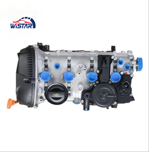 Moteur à essence Premium 1.8 2.0 Hirate EA888 TSI TFSI <span class=keywords><strong>4</strong></span> cylindres pour VW Audi Golf Polo Condition Nouveau CDNC CDNB CNCDAA CDAB - Product Image 5