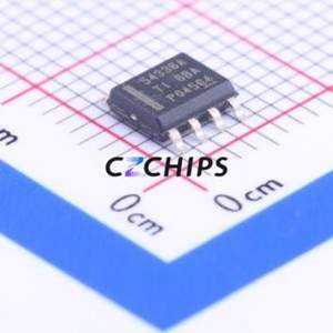 Nuevo y Original TPS54336ADDAR, Chip IC de circuito integrado, PMIC, IC de potencia de 1, 2, 1, 2, 1, 2, 1, 2 - Product Image 1